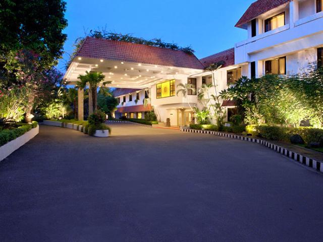 Trident Chennai