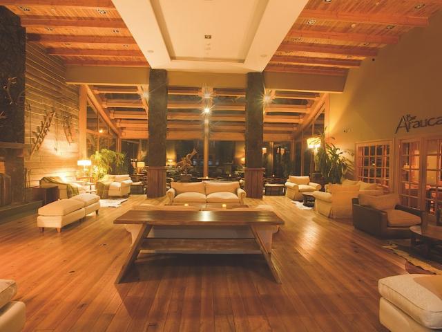 Wyndham Puerto Varas Pettra