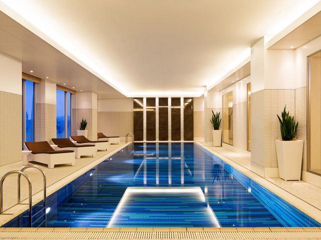 Sheraton Grand