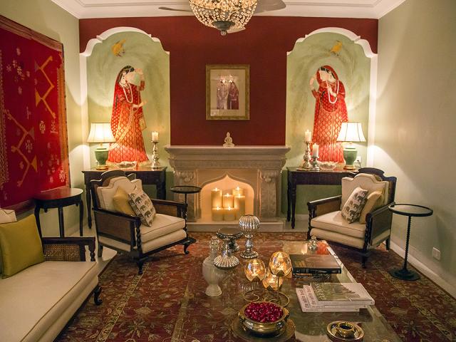 Rohet House, Jodhpur