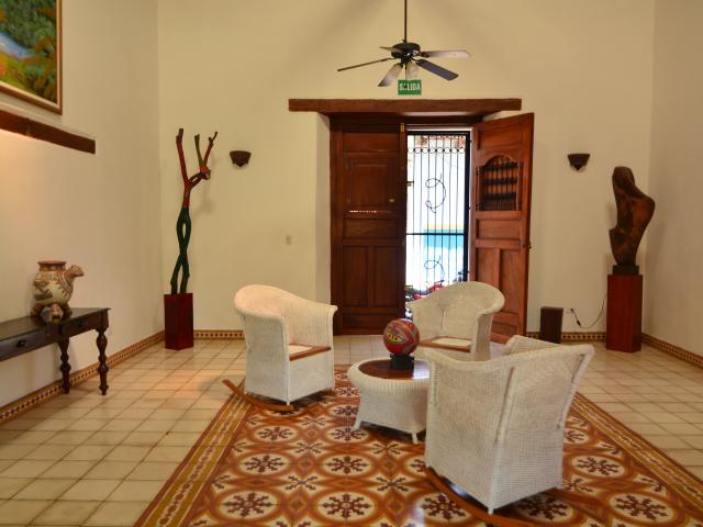 Hotel Boutique Adela
