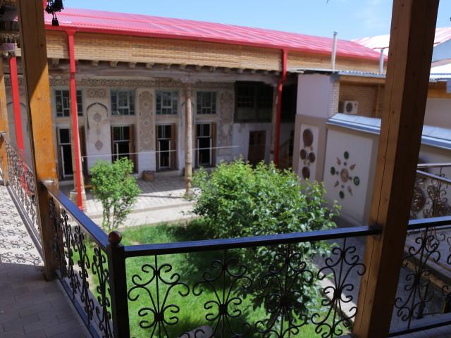 Rabat Boutique Hotel