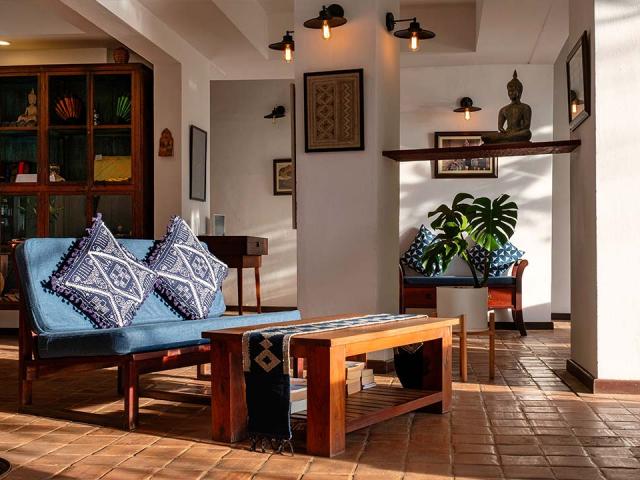 Residence Bassac