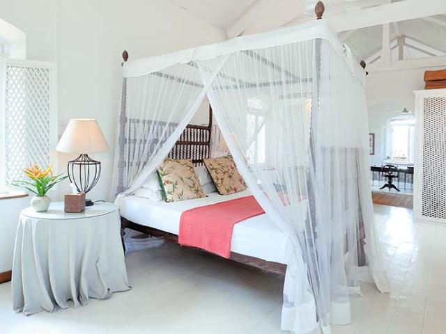 The Sun House, Galle
