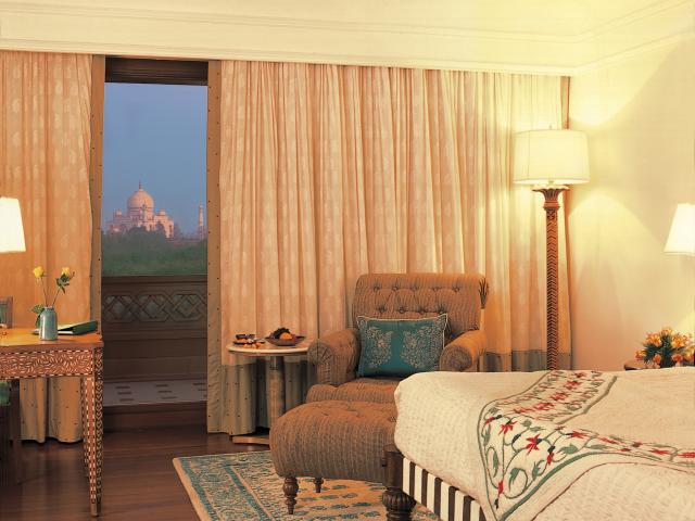The Oberoi Amarvilas