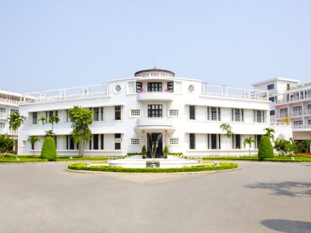 Azerai La Residence