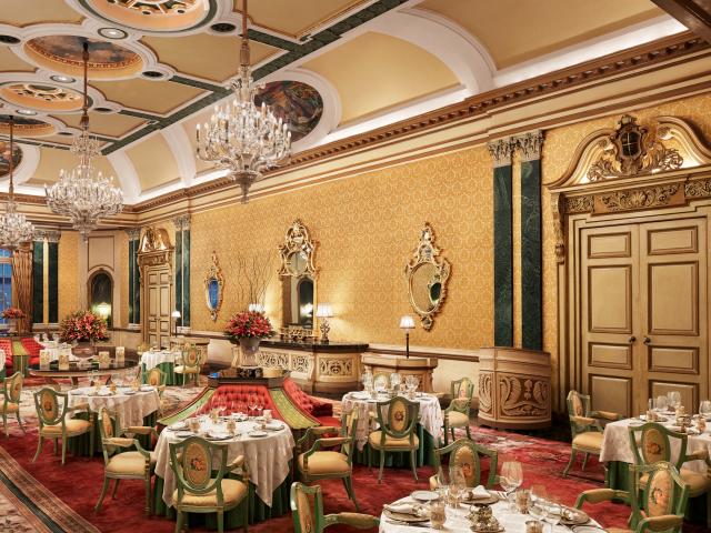 Rambagh Palace