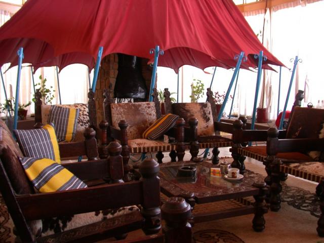 Goha Hotel