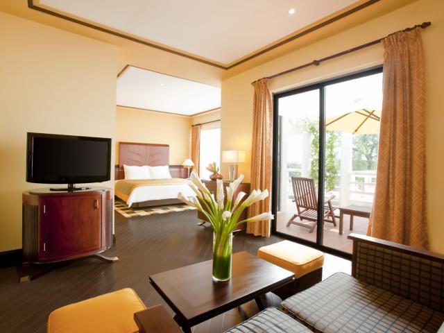 Azerai La Residence