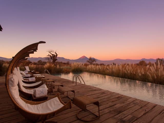 Tierra Atacama Lodge & Spa