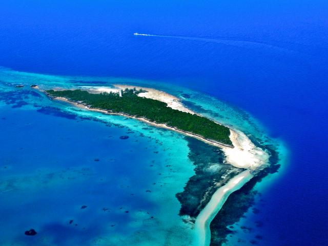 Zanzibar