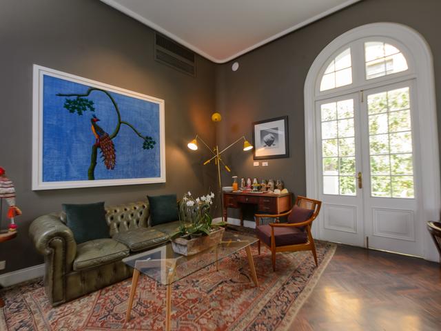 Villa Barranco