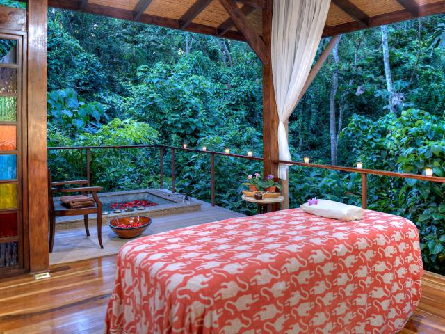 Nayara Springs