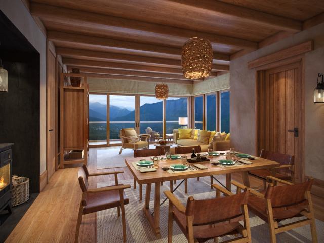 Six Senses Punakha