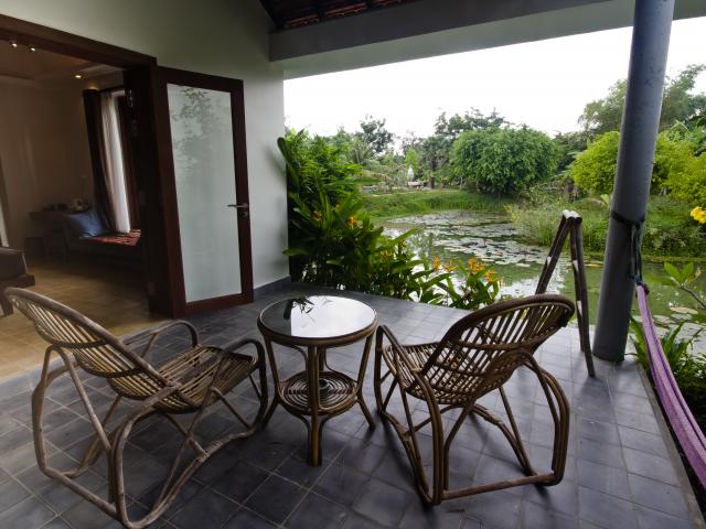 Battambang Resort