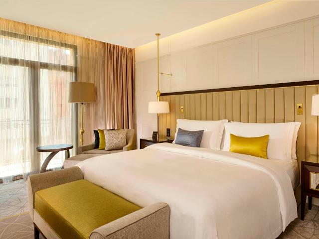 The Alexander, a Luxury Collection Hotel