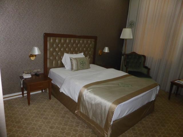 Dashoguz Hotel