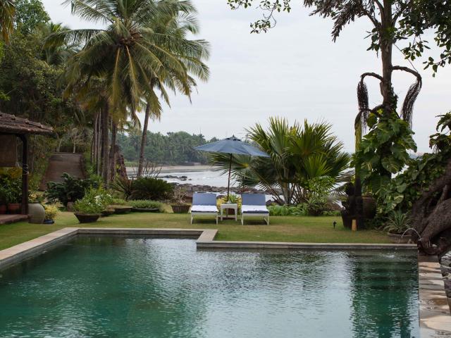 Ahilya By The Sea