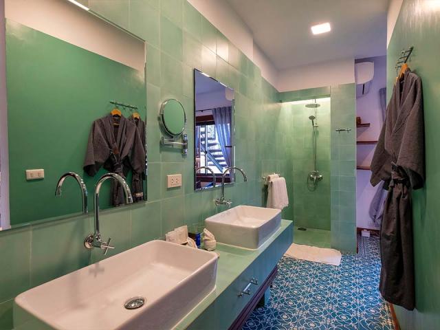Residence Bassac