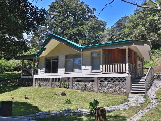 Senda Monteverde Hotel
