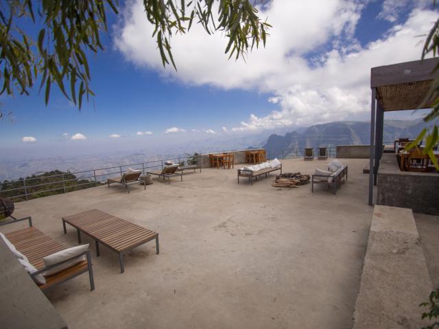 Limalimo Lodge