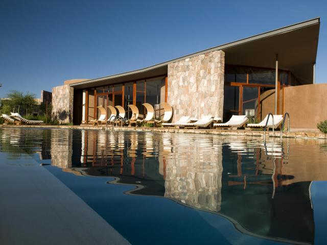 Tierra Atacama Lodge & Spa