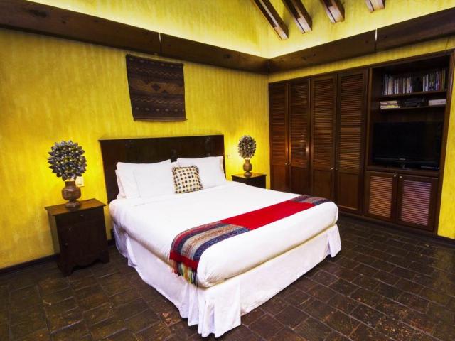Sazagua Pereira Boutique Hotel