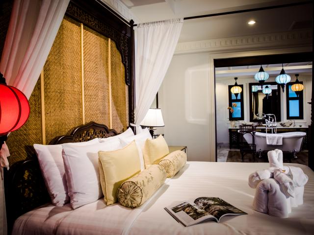 Na Nirand Romantic Boutique Resort