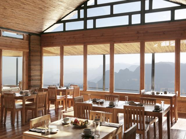 Limalimo Lodge