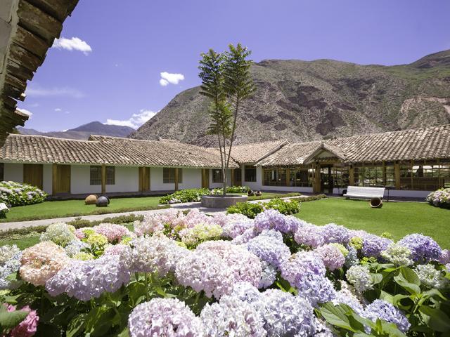 La Casona De Yucay