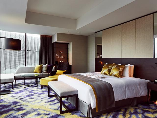 The Gate Hotel, Tokyo