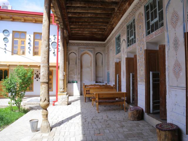 Rabat Boutique Hotel