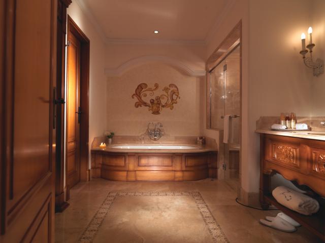 Belmond Palacio Nazarenas