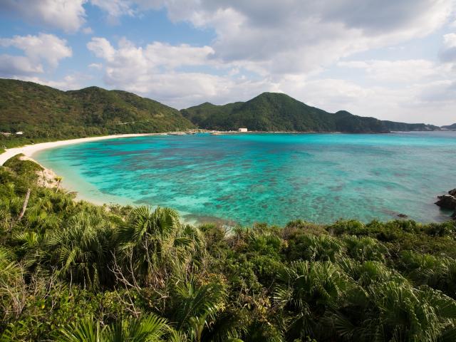Okinawa