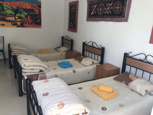Art Hotel Al Hayat
