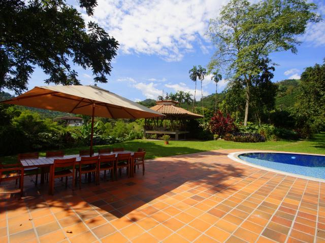 Hacienda Venecia