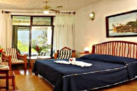 Villa Caribe