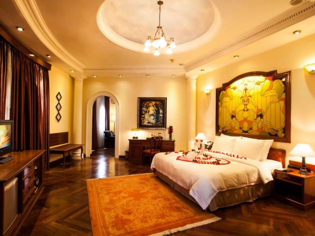 Majestic Hotel
