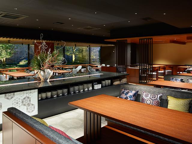 Mitsui Garden Hotel
