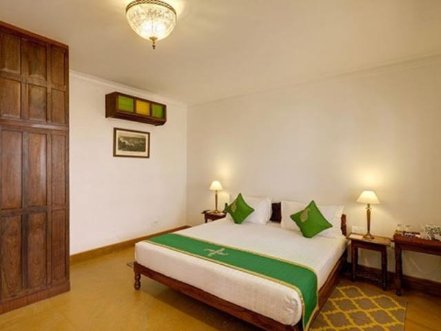 Saraca Lucknow