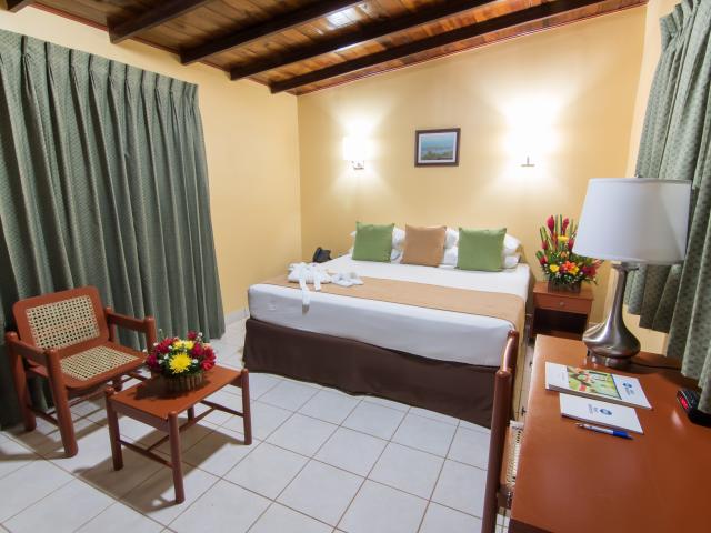 Best Western Las Mercedes Airport Hotel, Managua