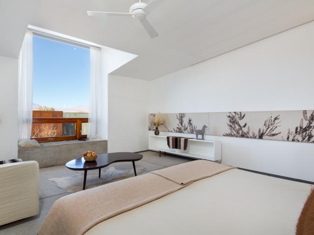 Tierra Atacama Lodge & Spa