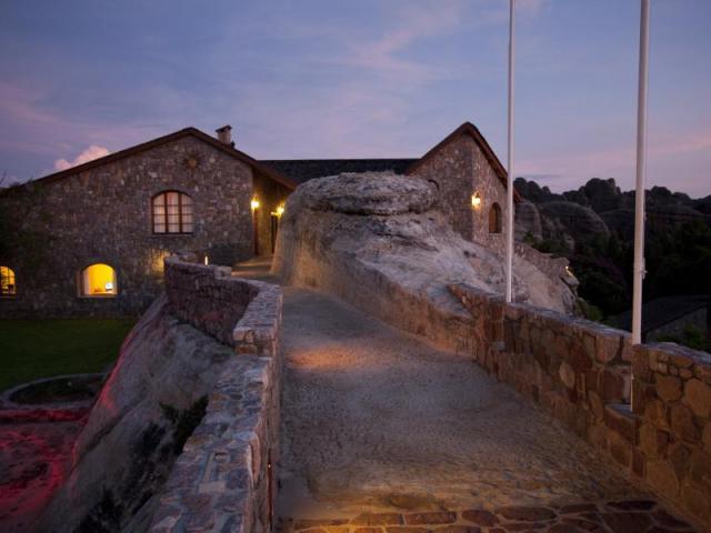 Relais de la Reine