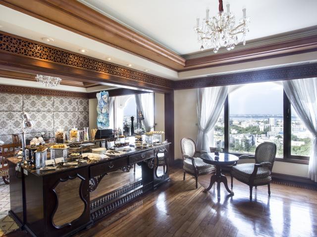 Taj Krishna