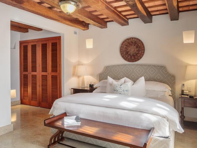 Casa San Agustin
