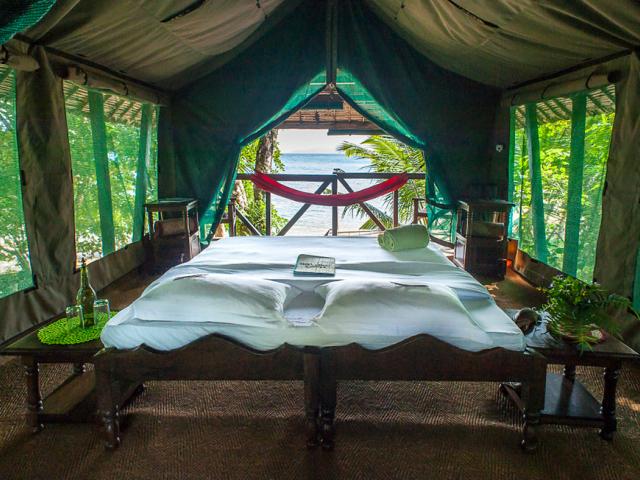 Masoala Forest Lodge