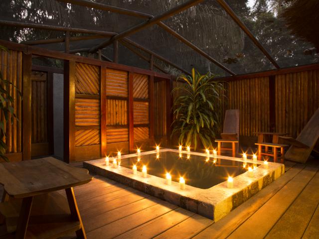 Inkaterra Reserva Amazonica