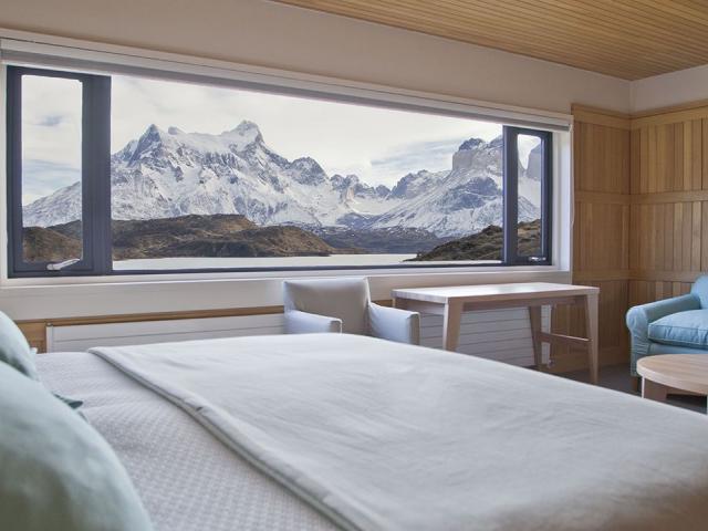 Explora Patagonia Hotel Salto Chico, Torres Del Paine