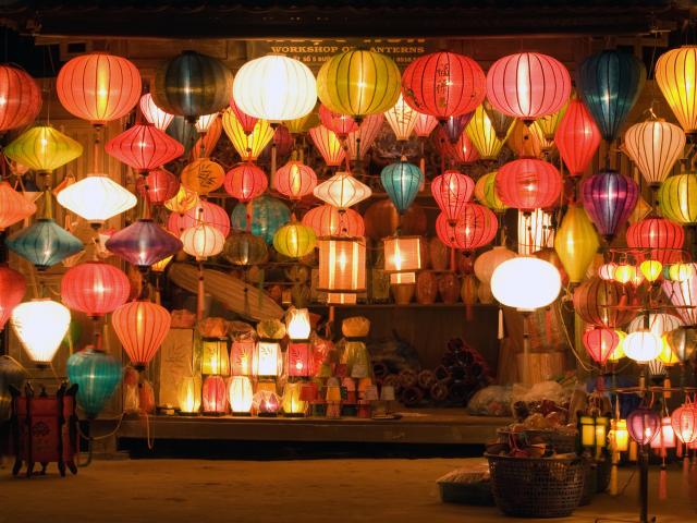 Hoi An