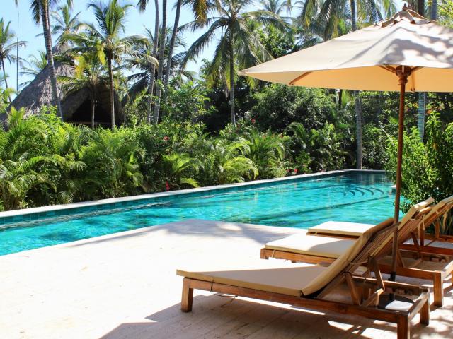 Cayena Beach Villa